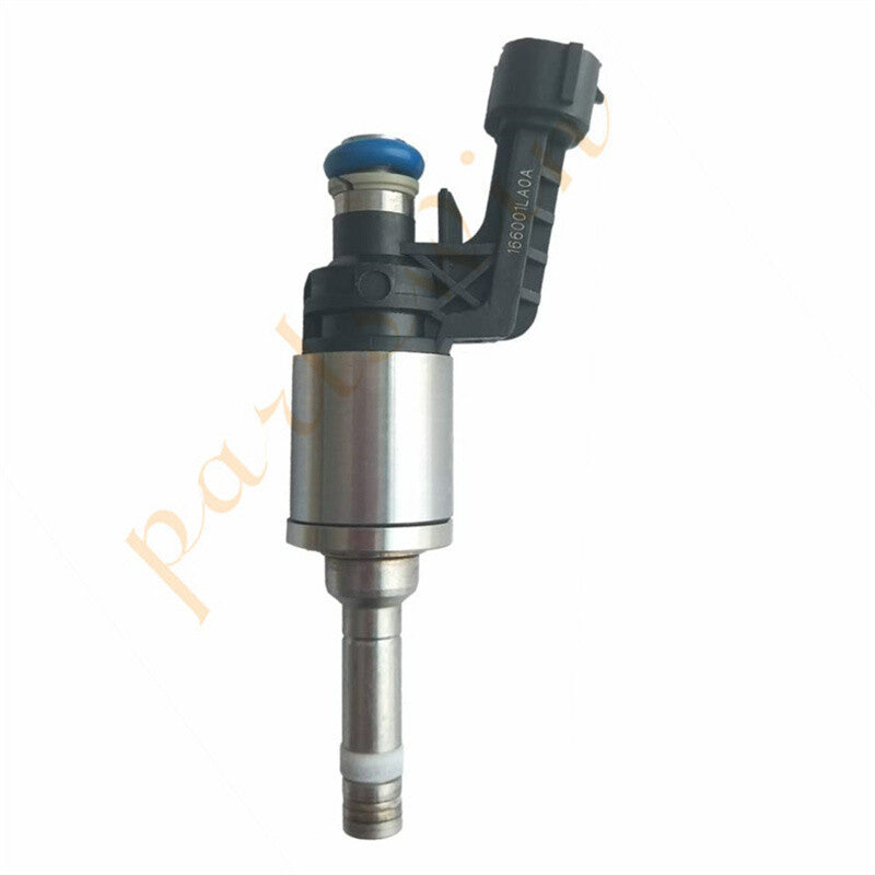 The 8x fuel injector is an for Infiniti M56 QX56 5.6L VK56VD FJ1179 2011-2013 16600 - 1LA0A