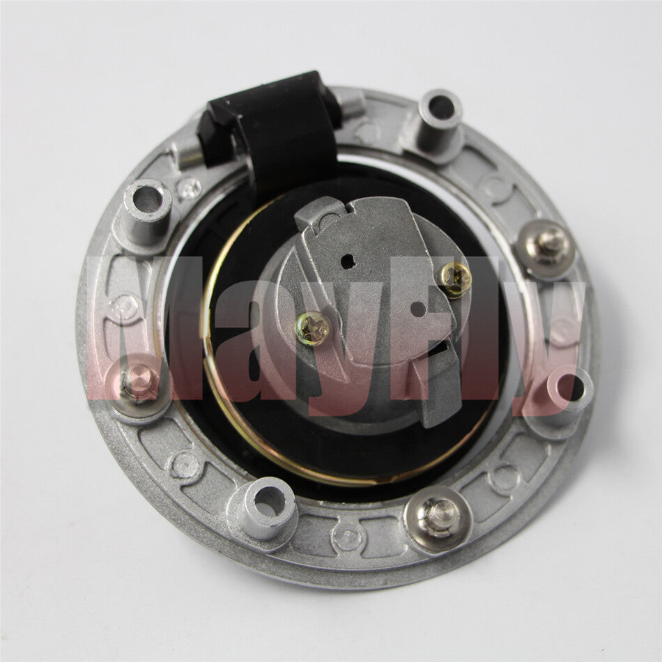 Fuel Gas Tank Cap Cover Lock Key Fit for Suzuki GS500 GSX600F GSX750F Katana