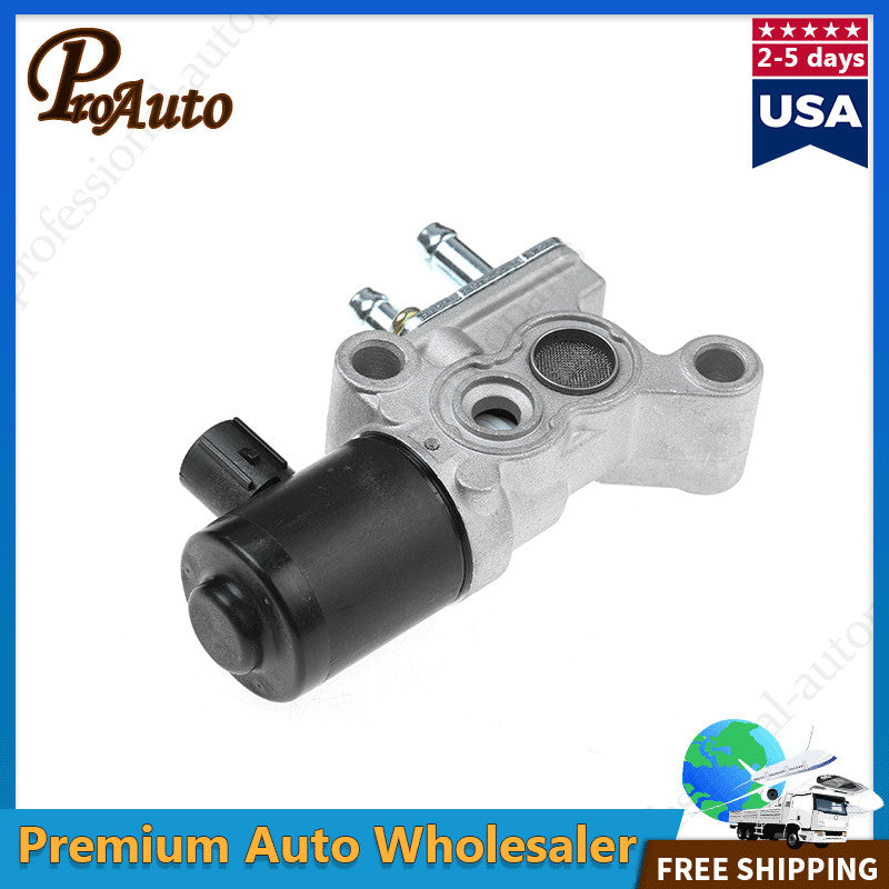 Idle Air Control Valve IACV for Honda Accord for Acura 36450-P0A-A01 138200-0480