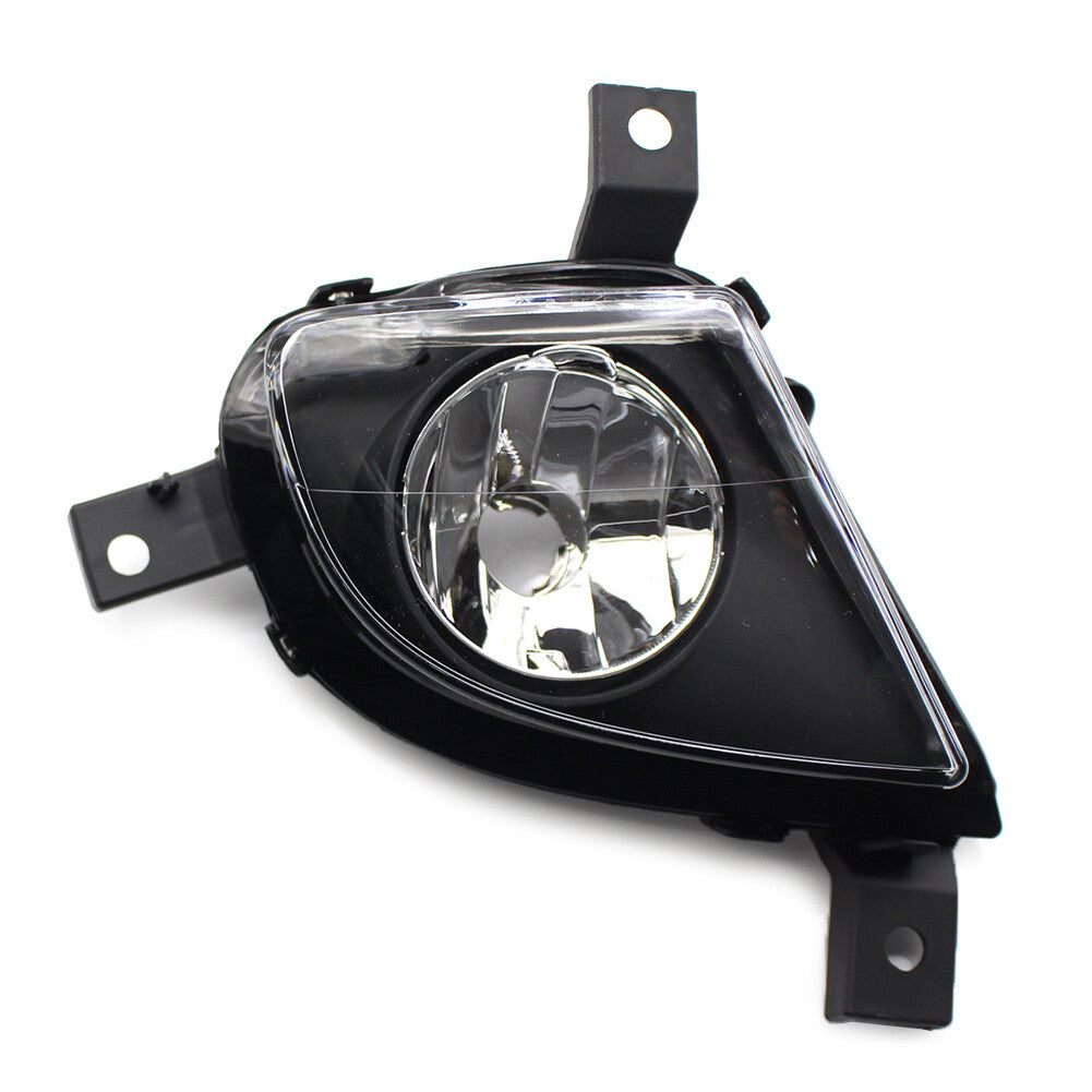 Front Fog Light Lamp Clear Lens Right Fit for BMW 3 Series E90 E91 2009 2010 2011
