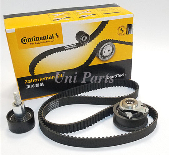 04C109479K is for Audi A3, A4, Q3, for Volkswagen for Golf , and for Jetta 1.4T. 04E198119 is an equipment manufacturer ( ) timing belt kit.