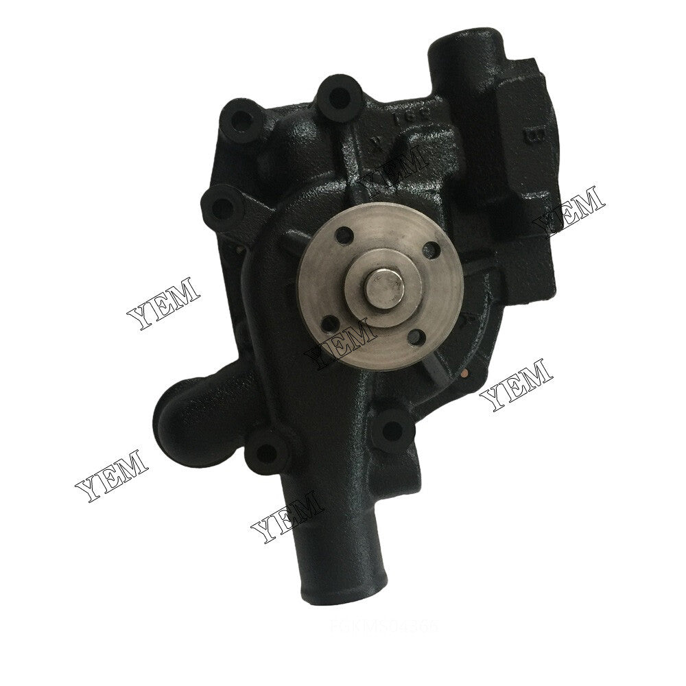 B3.3 QSB3.3 Water Pump Fit For Diesel Engine For Water Pump