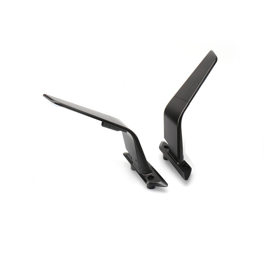 for YAMAHA T-MAX 560 2022 2023 Motorcycle Rear View Mirrors Adjustable Mirror