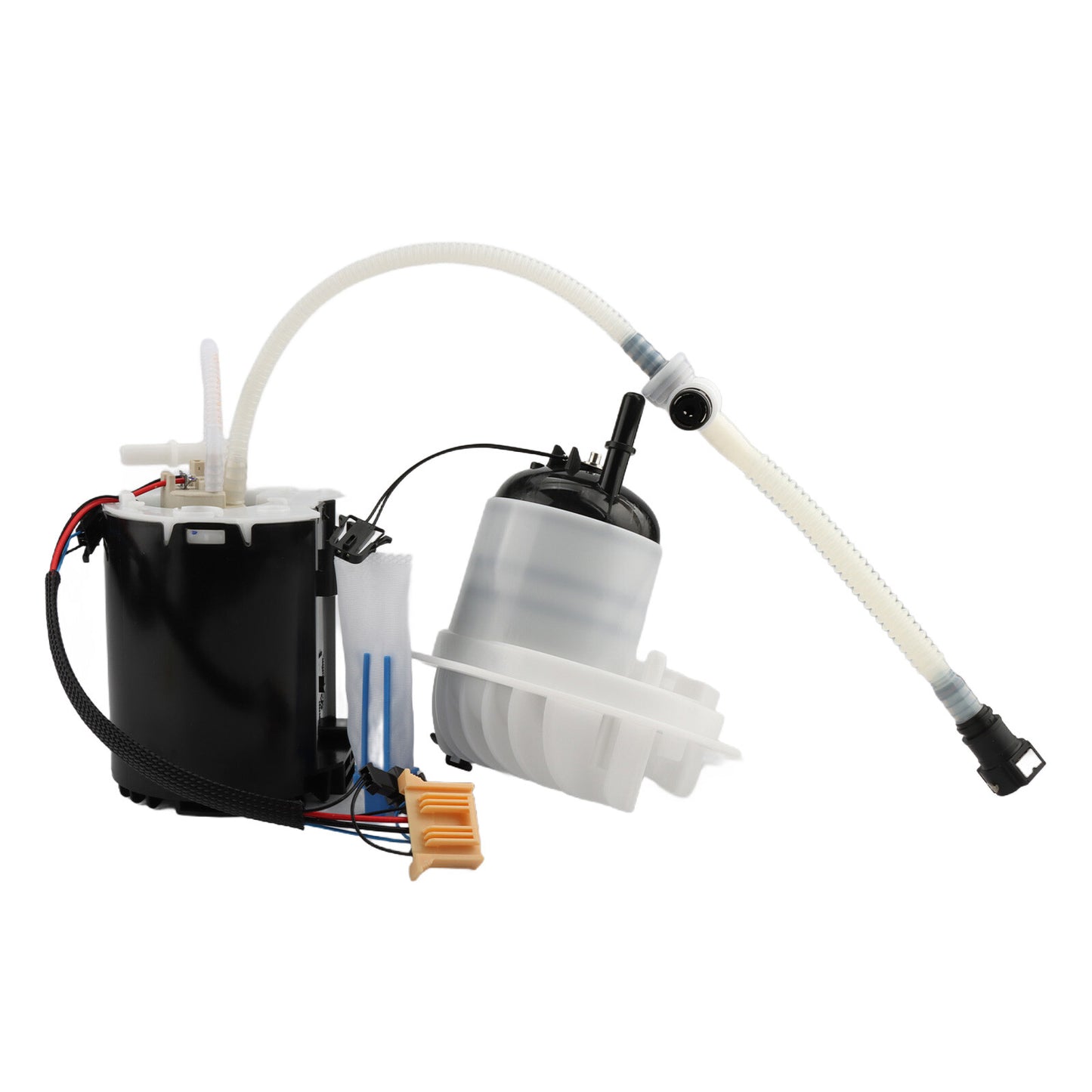 Sport Fuel Pump Filter Kit Fit LR4 for Range Rover 2010~2016 LR043385 LR043420