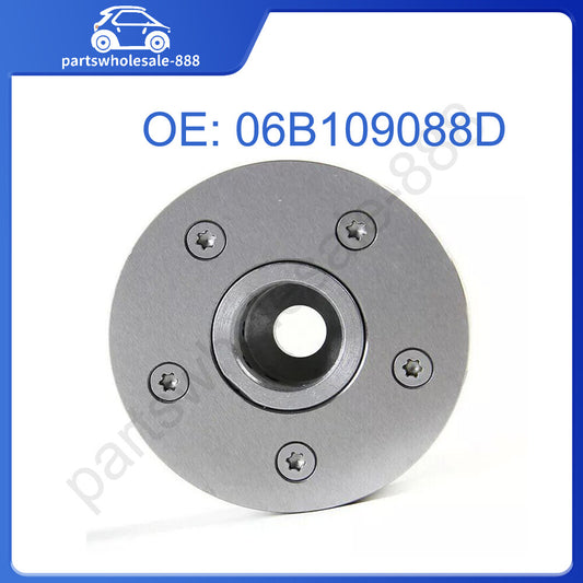 06B109088D Camshaft Adjuster Actuator Suitable for Volkswagen for Passat , for Audi A4, A6, ALT 2.0L - new