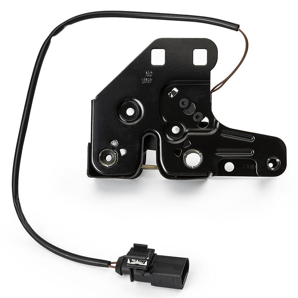 Engine Hood Lower Latch Lock Fit for AUDI for A4 A4quattro S4 8E0823509D 8E0823509C