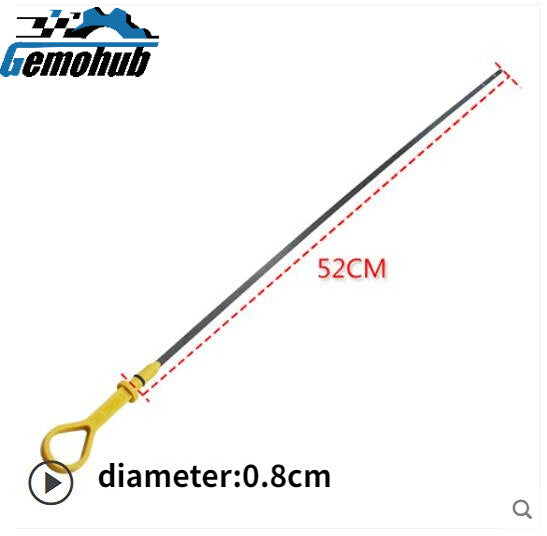 Engine Oil Level Gauge Tool Kit for 2011-2012 for Suzuki SX4 1.6 1.8
