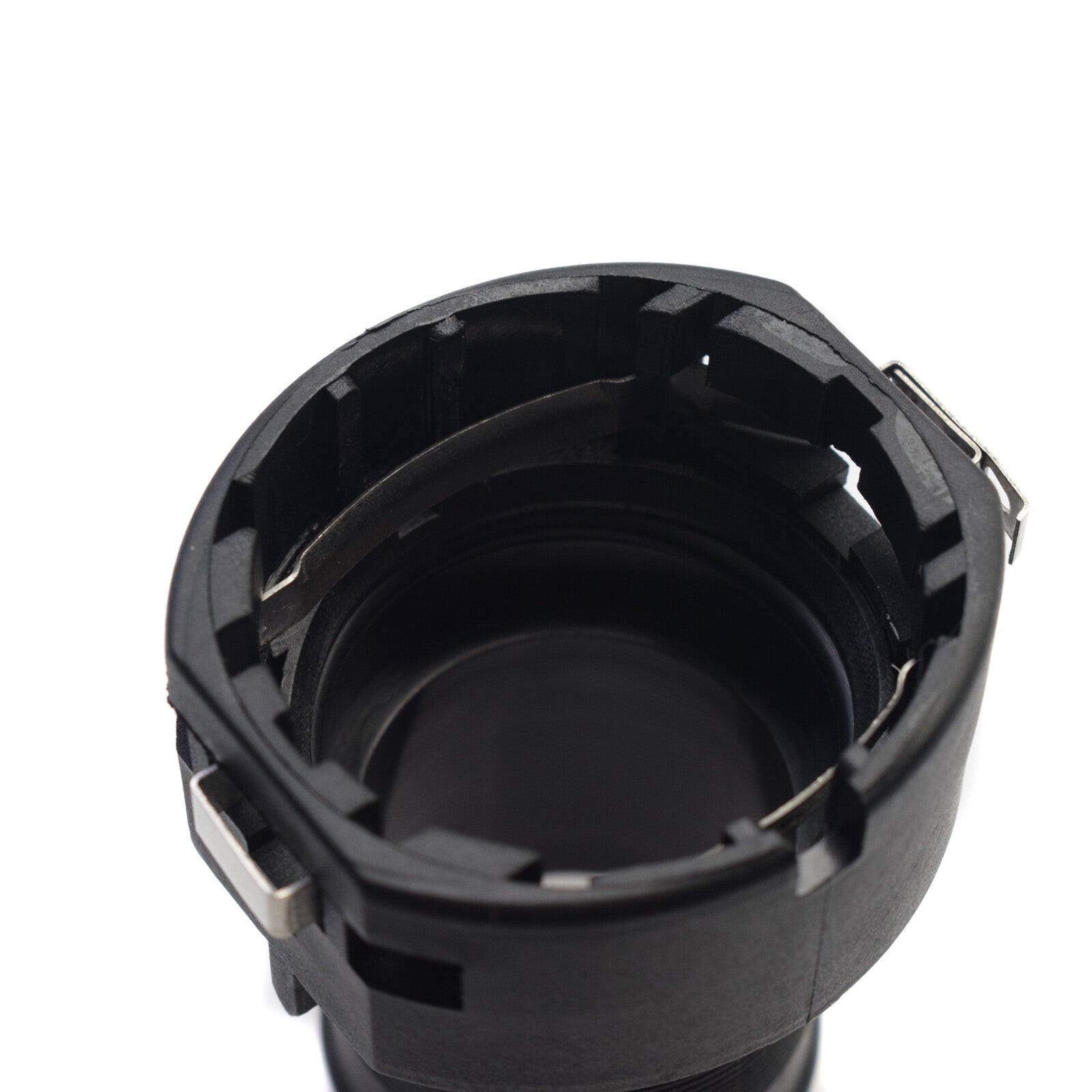 for Hyundai for Elantra for Tucson Sonata for Kia Niro Optima Lower Radiator Connector Hose