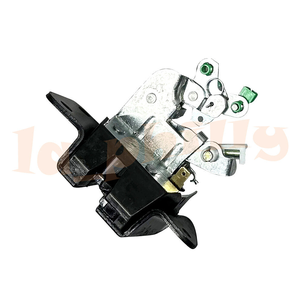Trunk Latch Tailgate Lock for 1996-2000 for Honda for Civic Sedan Coupe Back Door Latch