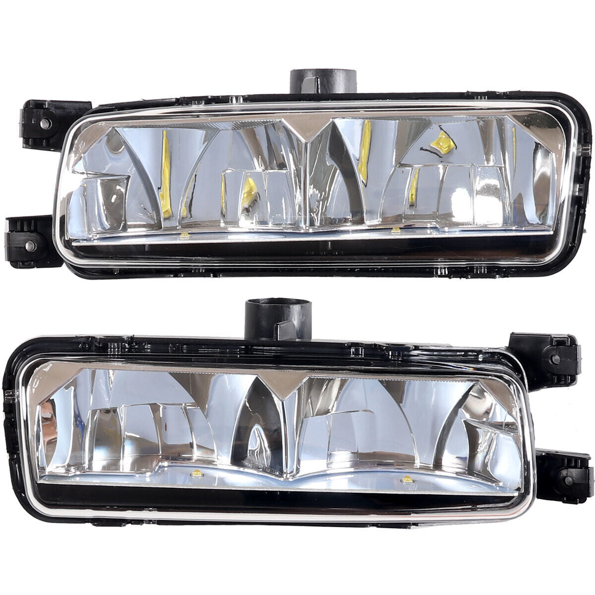 pair of front fog lights are available for the for Land Rover for Range Rover Sport (2014, 2015, 2016, 2017).