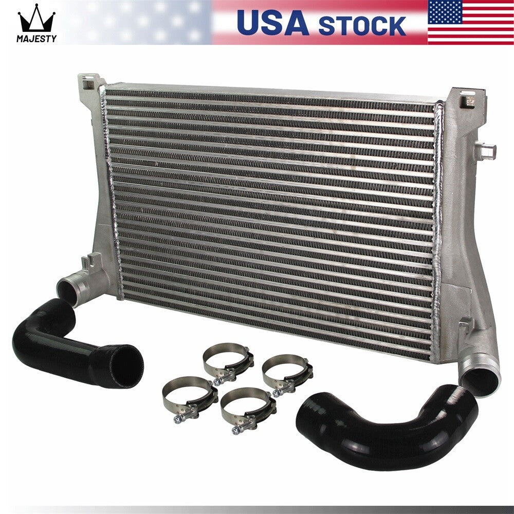 BarPlate Intercooler Kit for Audi A3/S3 / for VW for Golf GTI R MK7 EA888 1.8T 2.0T TSI