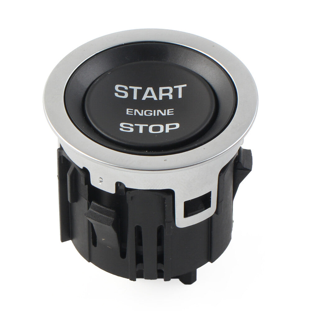 Engine Start Stop Ignition Switch Push Button for Jaguar XJ 2010-2013 C2D4509
