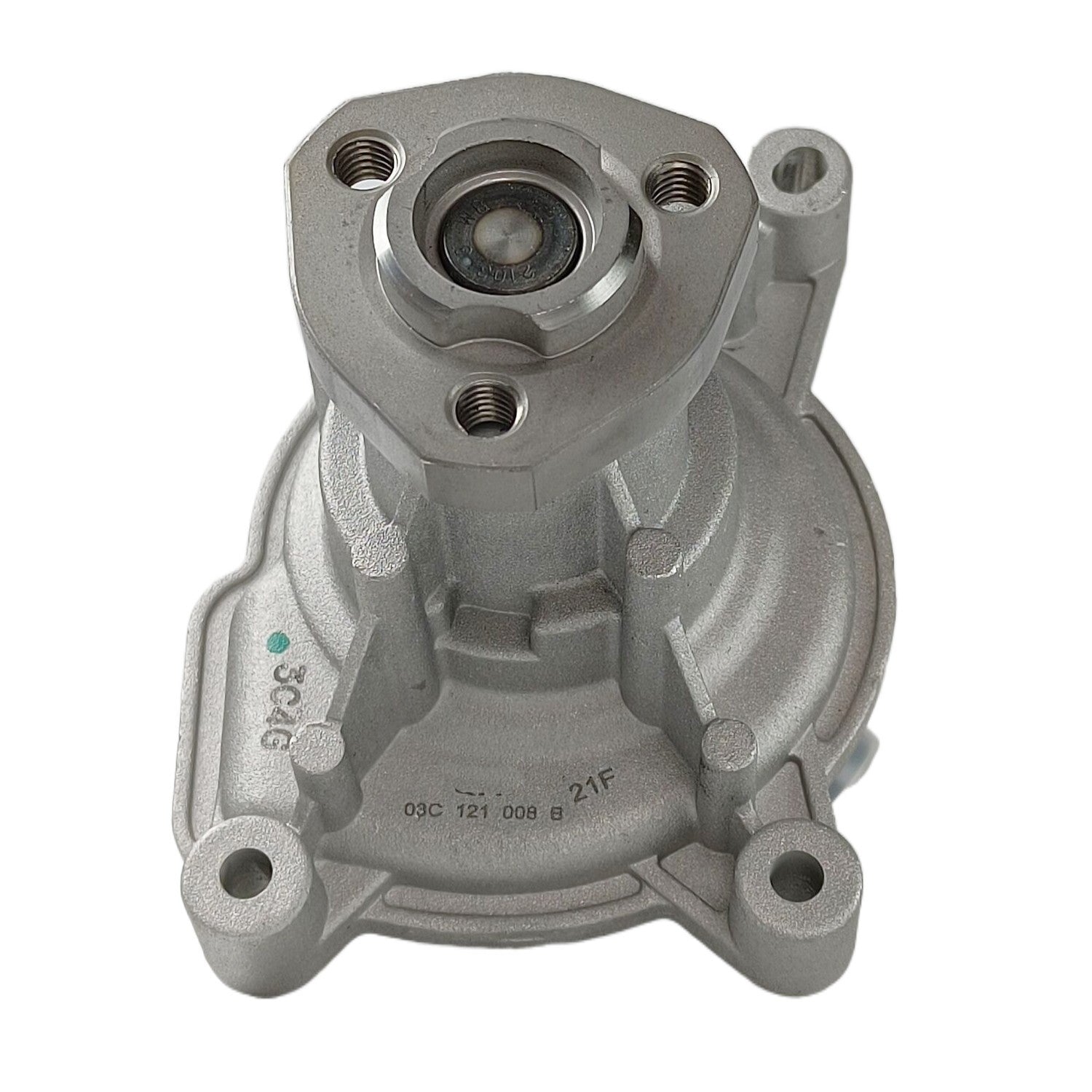 1.4T Engine Water Pump Fit for VW for Golf for Jetta for Tiguan for AUDI A1 A3 03C 121 008 B