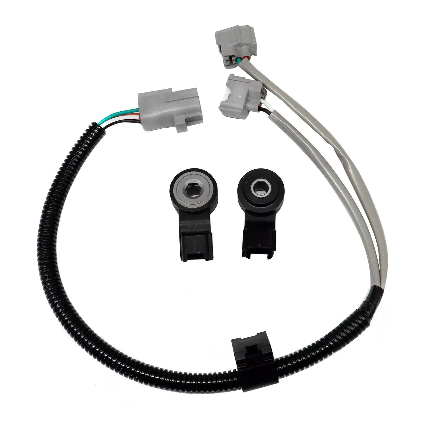 1 Set Engine Knock Sensor Harness Wire for Toyota for Corolla 2003-2012 8221908010