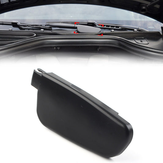 Front Right Windshield Wiper Arm Cap Cover Fit for Mercedes-Benz GLE300D GL320 ML320