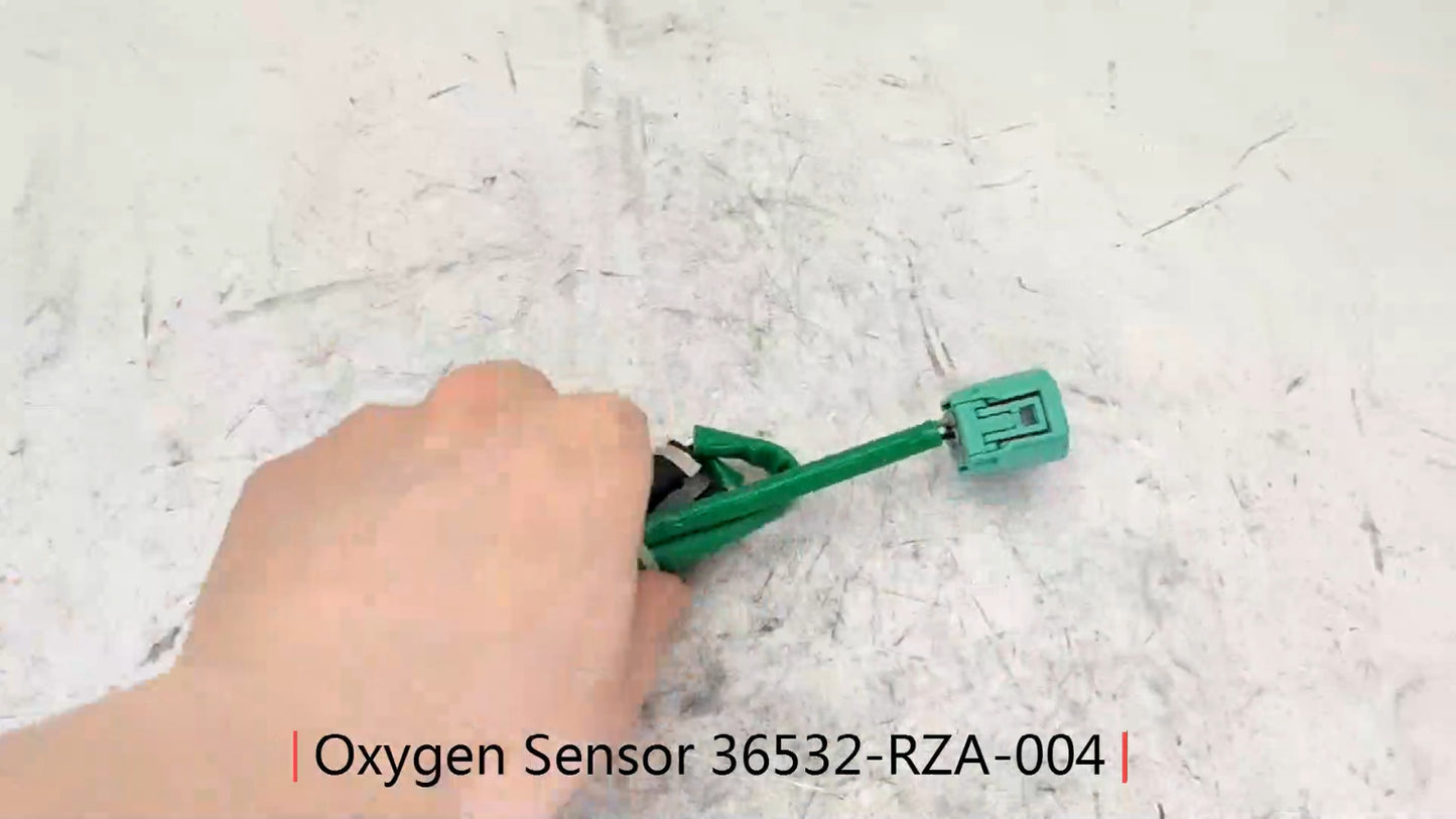 New Oxygen Sensor 96419955 for Chevrolet Aveo Rezzo Spark 1.0 1.2 2.0 2005-2010