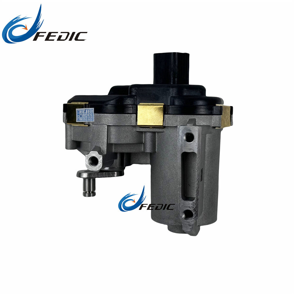 Turbo actuator 2100747 A2C11700000 for Keizuzu for Isuzu KV100 KV600