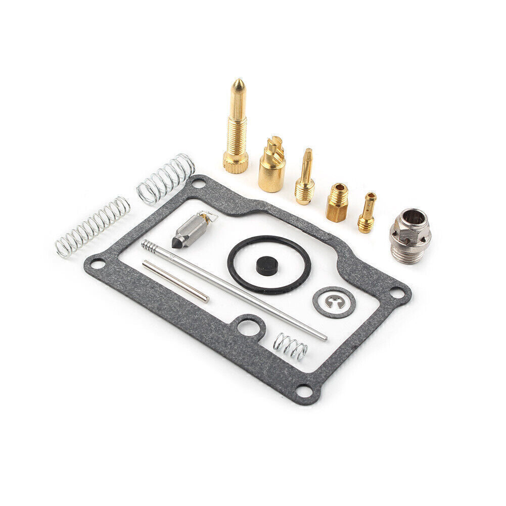 Carburetor Carb Repair Kit Rebuild Kit Fit for Polaris Xplorer 400 95-02/400L 96-98