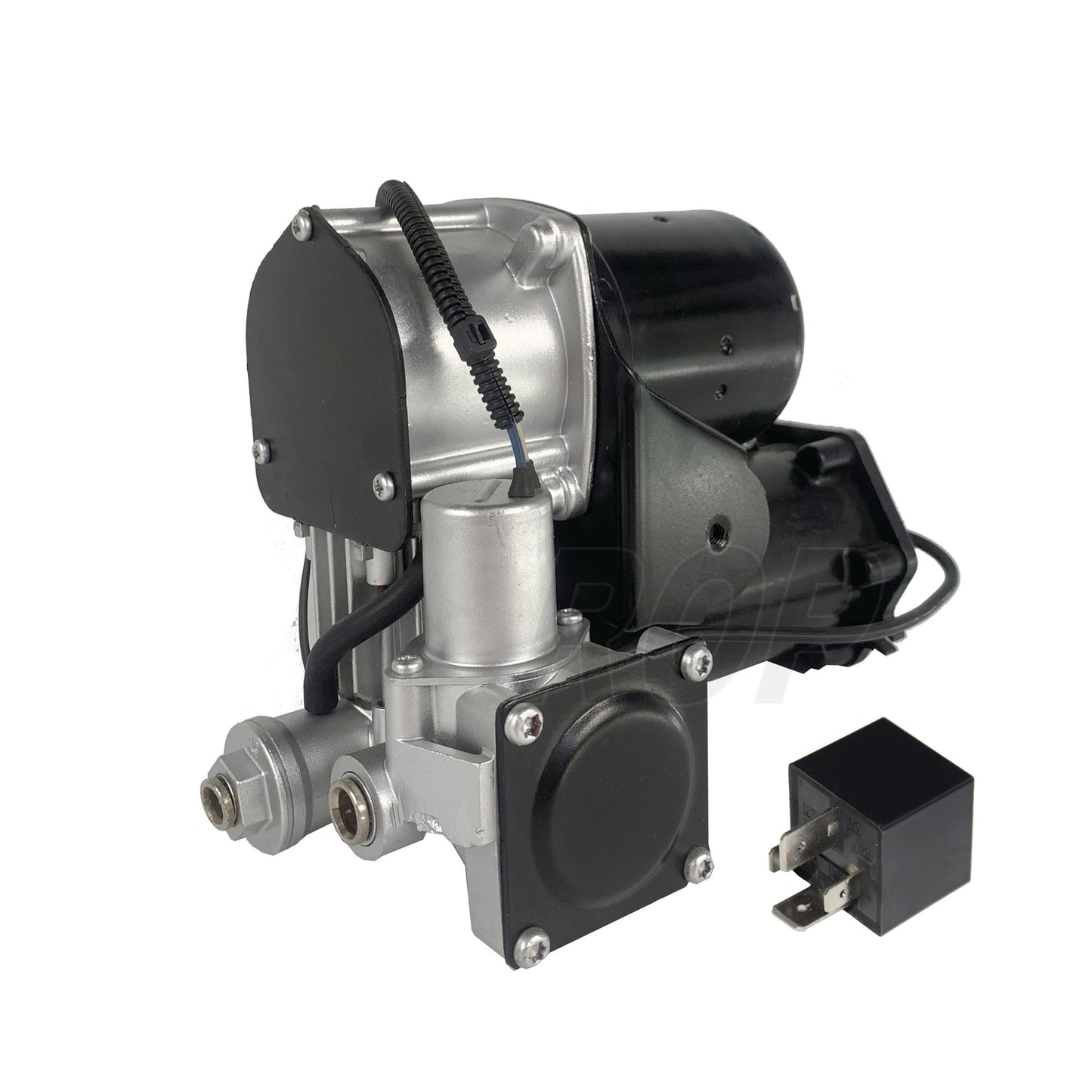 New Air Suspension Compressor Pump for Land Rover for Range Rover 2006-2012 LR025111
