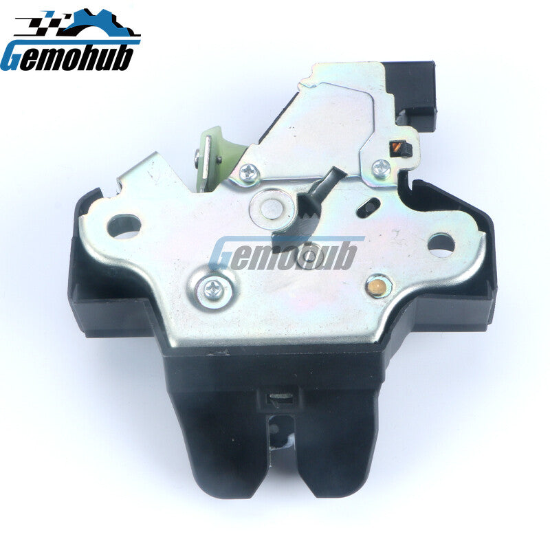 TAILGATE BOOT LOCK LATCH CATCH 6461002171 for 2014-2019 for Toyota for Corolla 1.8L
