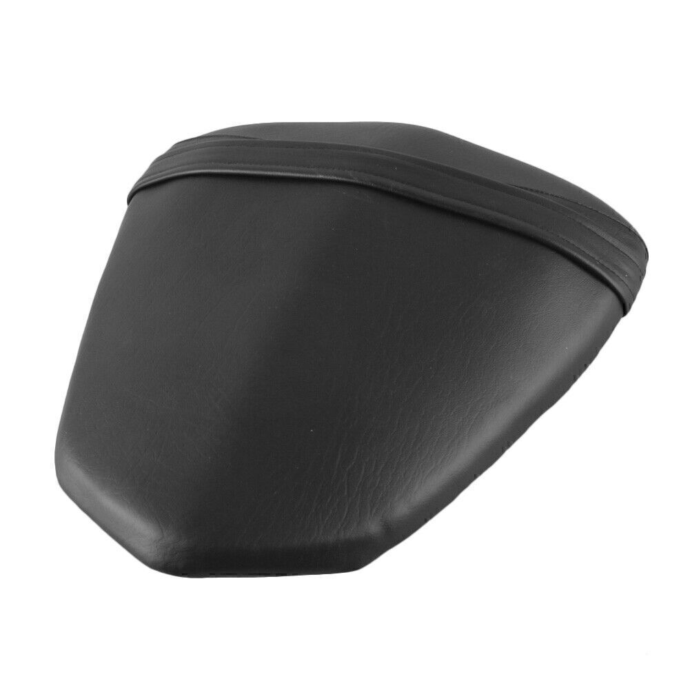 Rear Passenger for Seat Cushion Pillion Pad Fit for Yamaha YZF R1 2009-2014 2010 2011 12