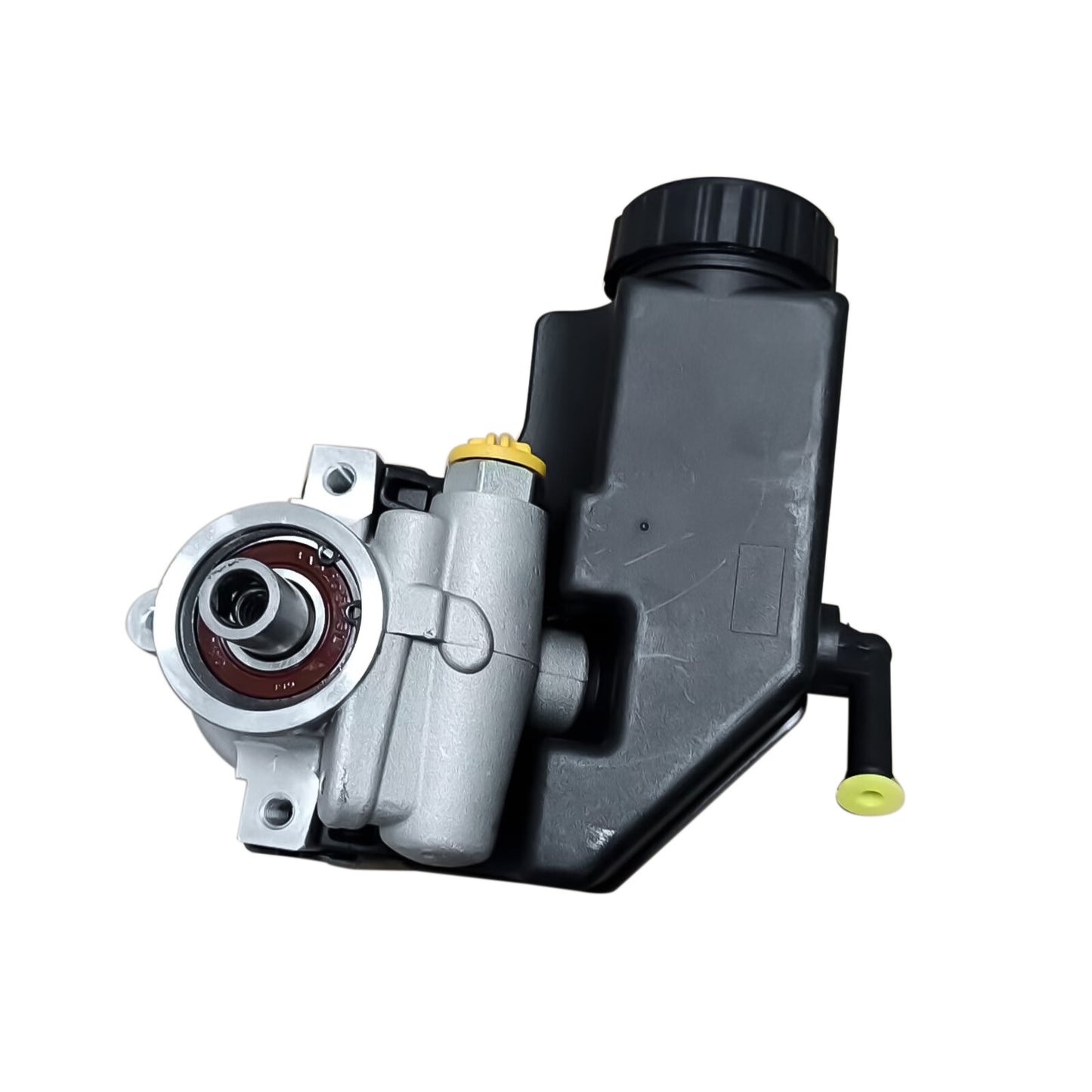 902102-R Power Steering Pump with Reservoir For GM Type II Style 0.665 Shaft