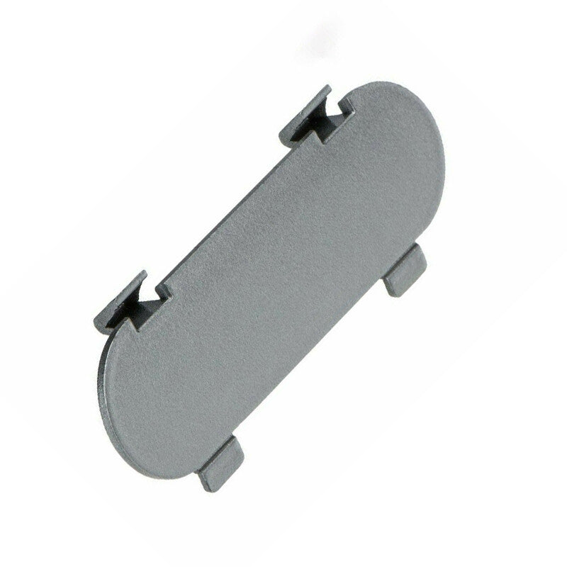 1pc Roof rack side guide cover for Jeep Cherokee 2014-2019