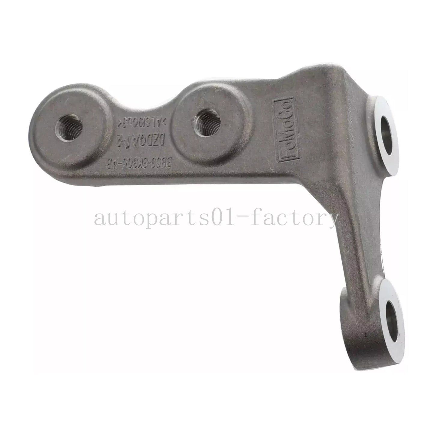 Front Axle Driveshaft Stabilizer Support Bracket for Ford Explorer 2011-2014