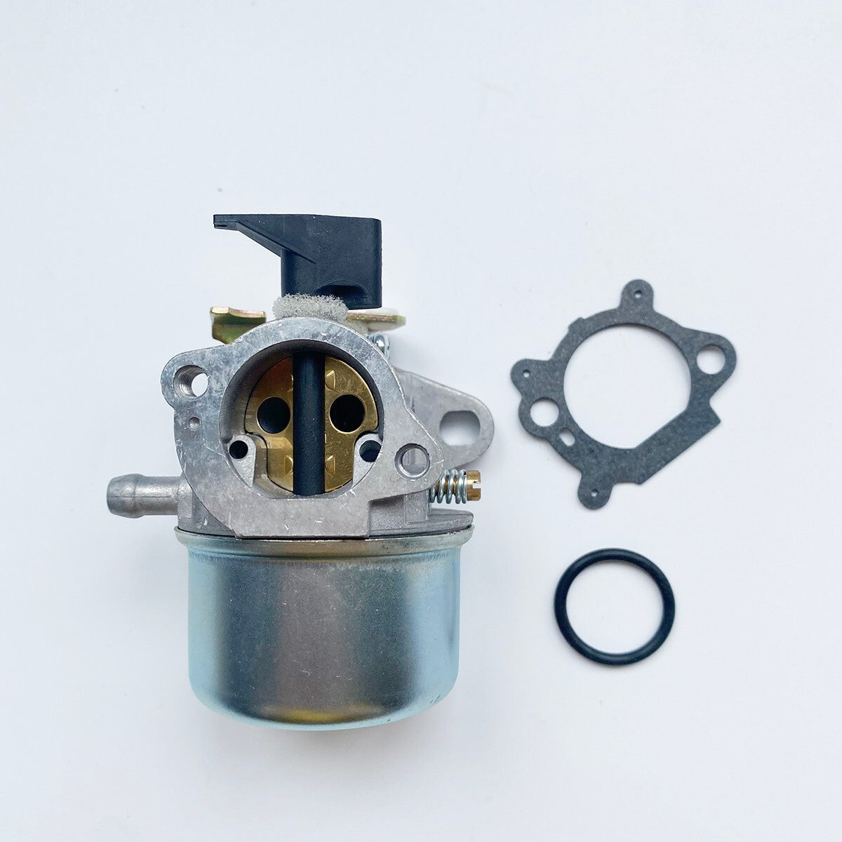 Carburetor For Quantum Engines Choke Seals 498965 494216 698056 Lawn Mower