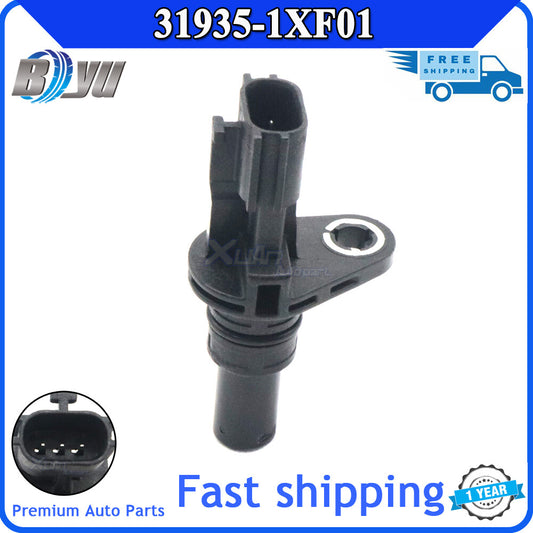 Transmission Speed Sensor for Nissan Altima Versa Sentra Juke 1.6L 31935-1XF01