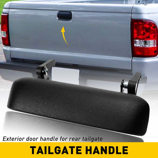 Suitable for 1998-2011 for Ford Ranger tailgate handle, liftgate tailgate rear lock handle.