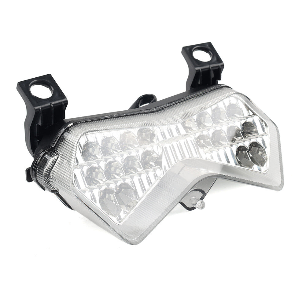 LED Tail Light Turn Signal for Kawasaki Z750 2004-2006 2005 ZX6R 2003-2004