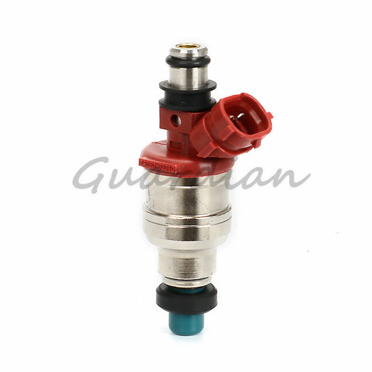 1x Fuel Injector New 23250-35040 for Toyota 4Runner Pickup T100 2.4L 1989-1995