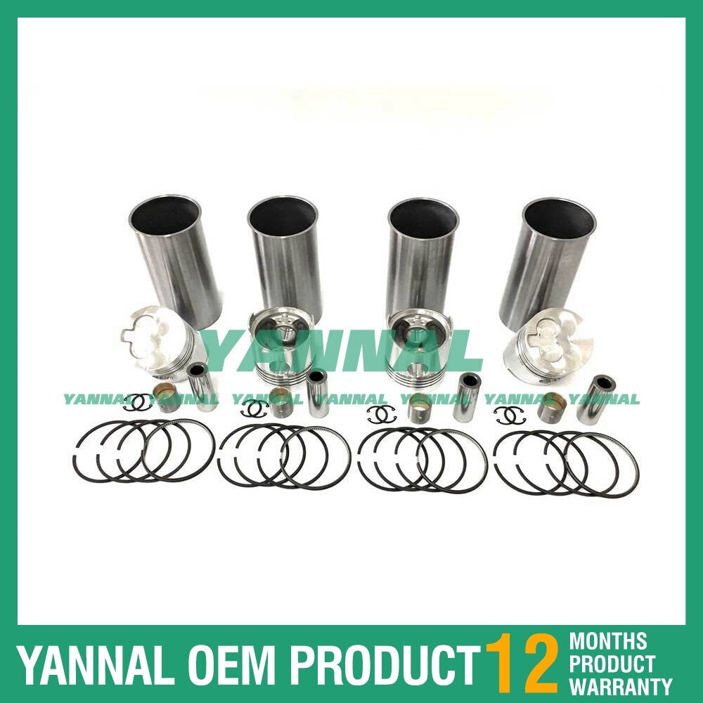 New C240 Rebuild and Overhaul Kit for Isuzu Engine Parts