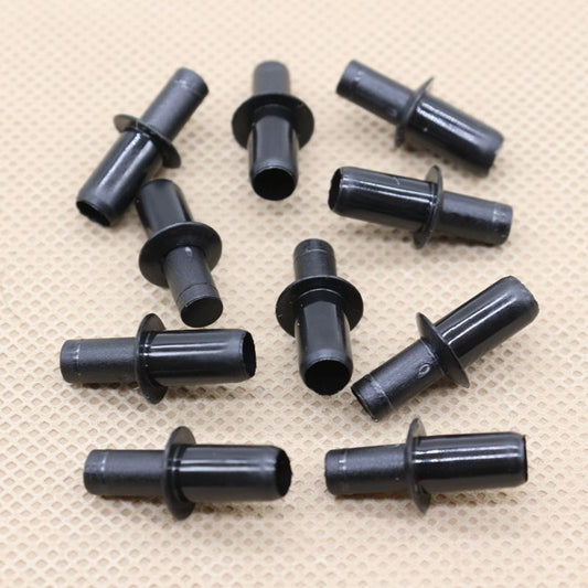 10-piece push-fit clip rivets for Mercedes 000-990-84-92