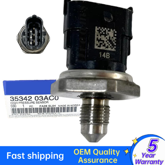 The new high-voltage sensor is suitable for 2017-2022 for Hyundai and for Kia 1.4L 35342-03AC0
