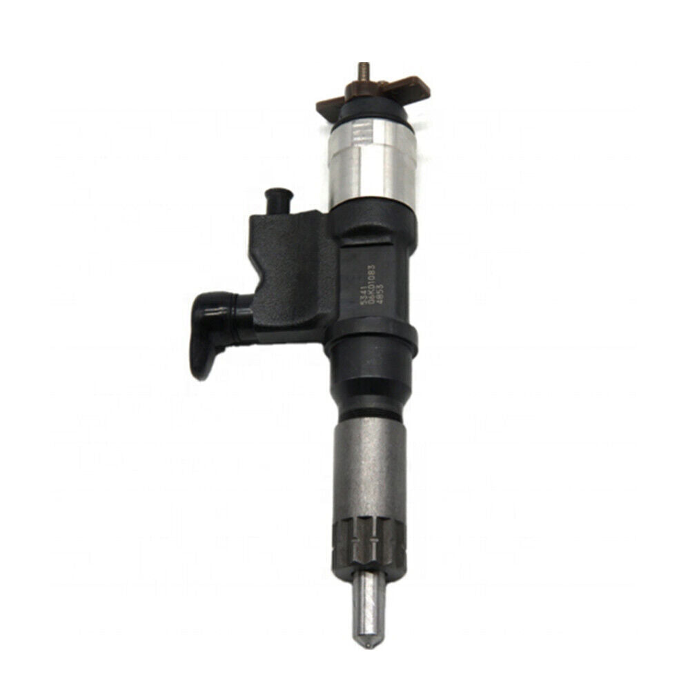 New Injector Assembly for ISUZU 4HL1 6HL1 095000-5500 095000-5501 8-97367552-1