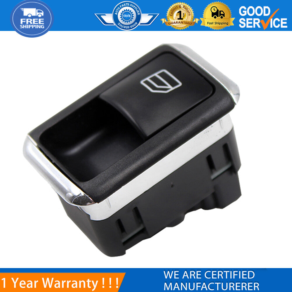 Electric window switch 2049058202 is suitable for Mercedes-Benz C250, C300, C350, C63, and W204-.