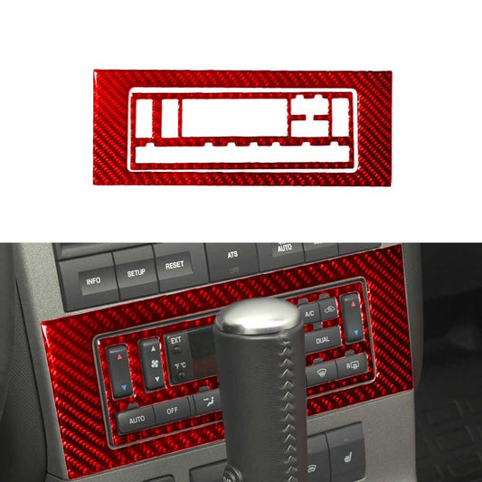 Climate Control Trim Panel Type B for FORD EXPLORER /SPORTTRAC for MERCURY 2008-2010