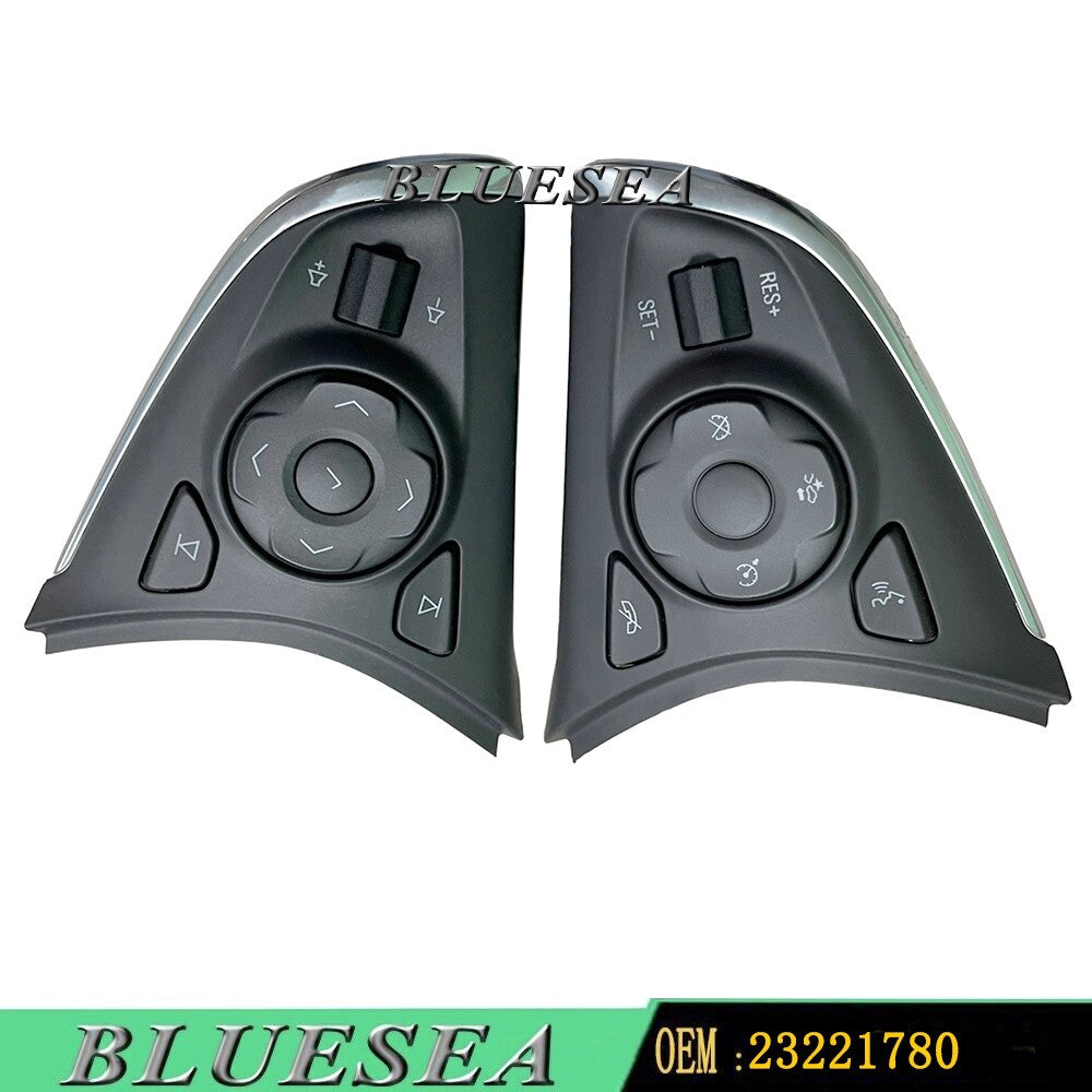 FOR GM for Buick Enclave Switch MOTORS, GENERAL OEM 23221780/232272