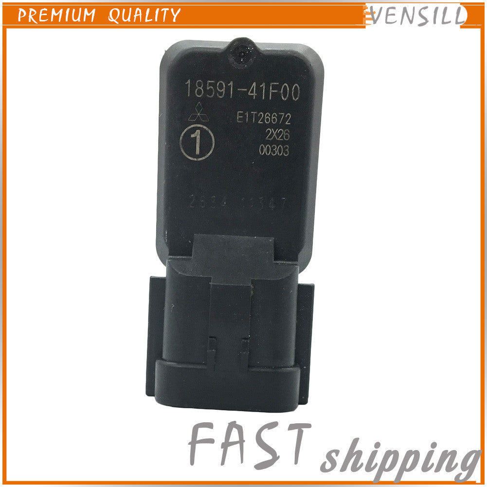 Boost Air Pressure Sensor for Suzuki DL650 SFV650 SV650 VL1500 18591-41F00