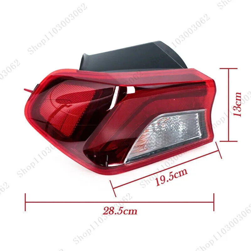 Taillight/Rear Brake Light 92402-L2100 Suitable for Kia Optima K5 2020 21