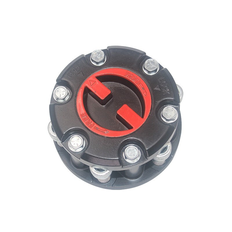 Wheel Bearing Hub Lock Kit for Isuzu Trooper for Opel Frontera for Holden Jackaroo