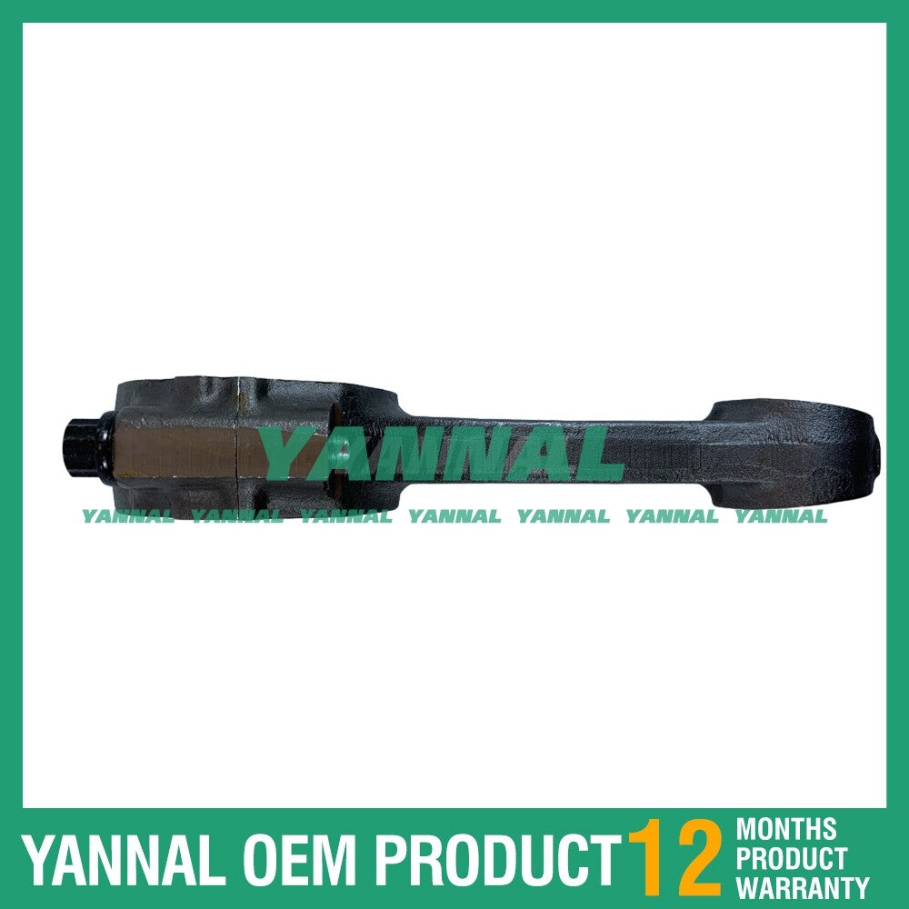 new 8-94392376-2 connecting rod suitable for Isuzu 6HK1 engine