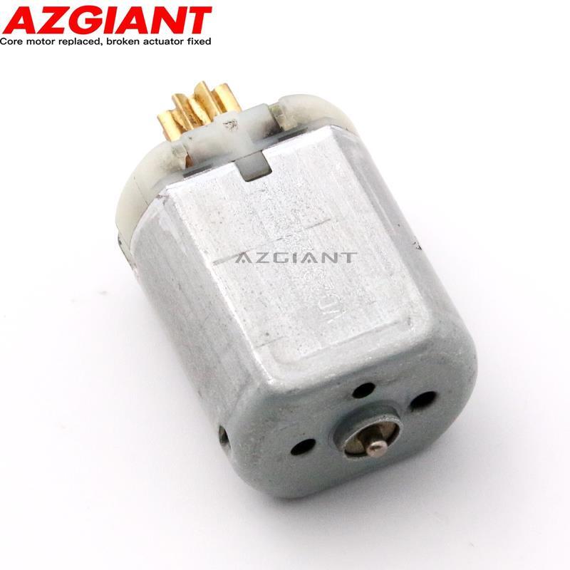 30634624 Central door lock actuator motor suitable for 1999-2006 for Volvo S80 MK1 30634622