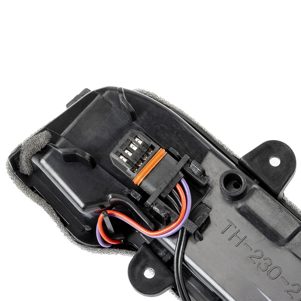 Right Door Mirror Turn Signal Light for Mercedes-Benz E350 E500 G500 G55 AMG