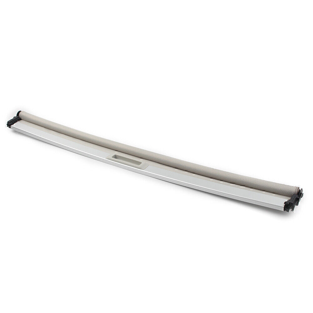 Grey Sunroof Sun Roof Curtain Shade Cover 8T0877307 Fit for Audi A5 Quattro 2008-17