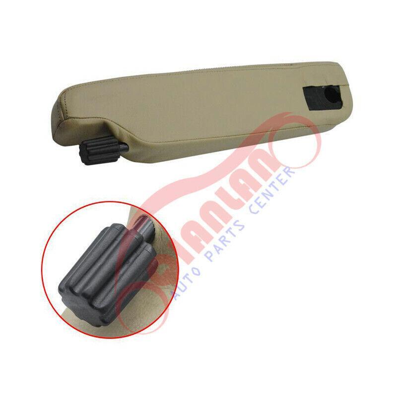 Beige Left Side for Seat Armrest Replace for Land Rover LR2 2008-2015
