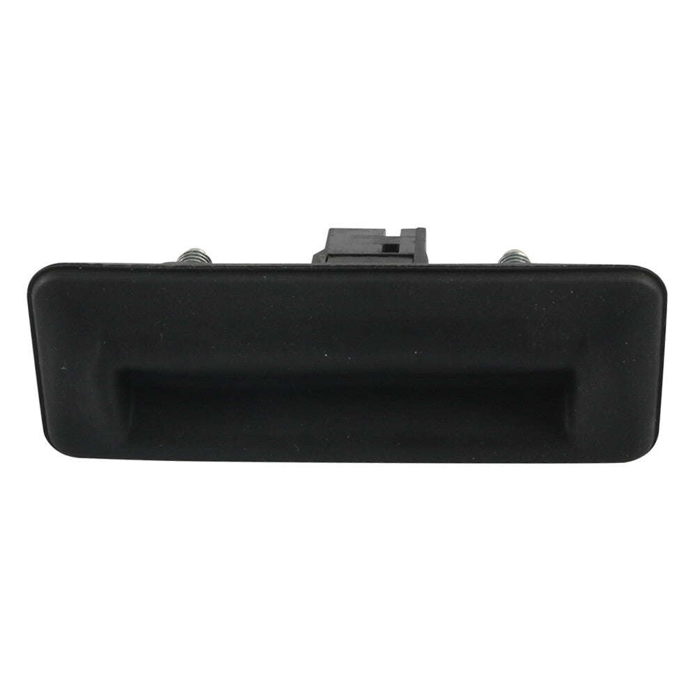 Car Rear Trunk Switch Door Handle for VW for Audi for Buick for Seat for Skoda