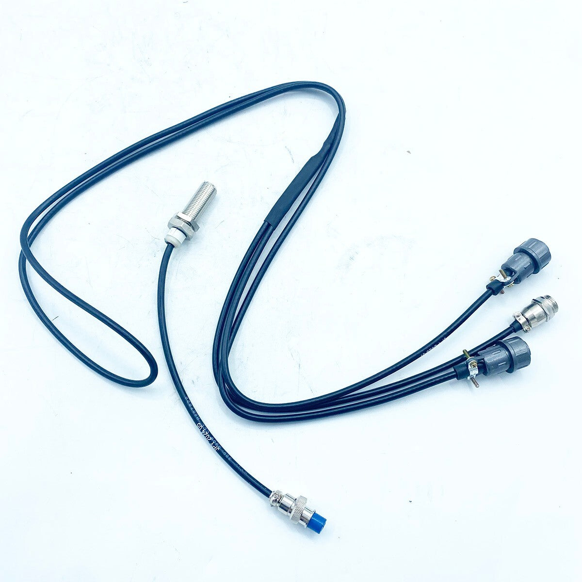 Speed Sensor with harness for Linhai 260 300 ATV260 ATV300 ATV Quad